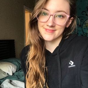 Meet your Posher, Kayleigh